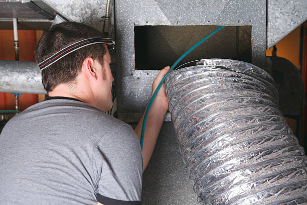 Best Commercial Air Duct Cleaning  in Fort Valley, AZ