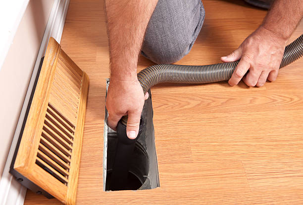 Best Home Air Vent Cleaning  in Fort Valley, AZ