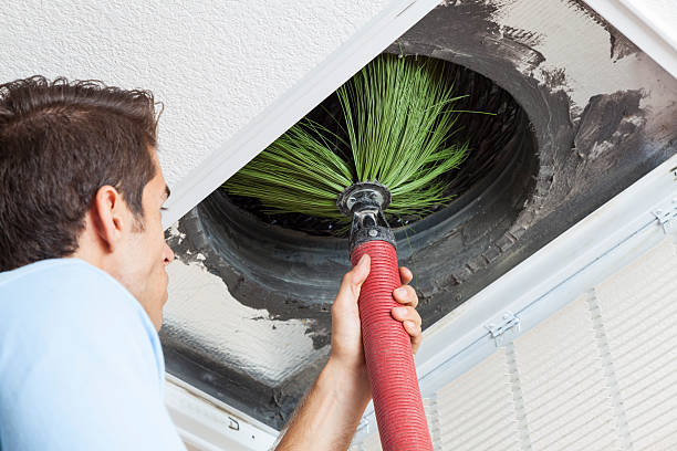 Best Ductwork Cleaning Services  in Fort Valley, AZ